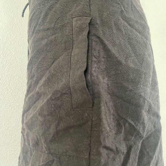 Free People Lace Up Mini Skirt - Picture 6 of 9